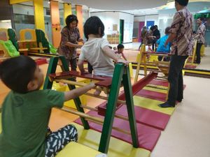 Catat! Berikut Tips Pilih-Pilih Daycare Buat Anak Catat! Berikut Tips Pilih-Pilih Daycare Buat Anak