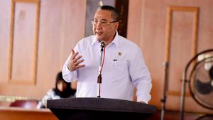 Kemendes PDTT Janjikan Dana Tambahan Rp 800 Juta