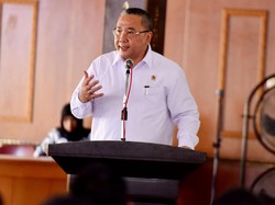 Mendes Sebut Dana Desa Berpotensi Dikorupsi di 3 Daerah Ini