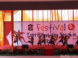 Wali Kota Risma Peringati Kerjasama 20 Tahun dengan Kota Kochi