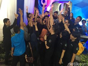 Detikcom 19 Tahun Detikcom 19 Tahun