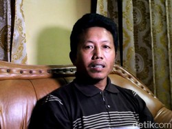 Respons Orang Tua Saat Tahu Agus Jadi Perakit Bom Panci di Buahbatu