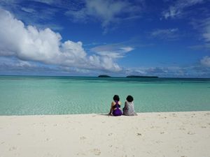 Jangan Iri Sama Kepulauan Kei