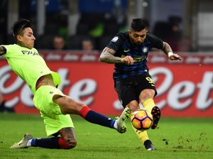 Gabigol Sangat Siap Hadapi Musim Keduanya di Inter Gabigol Sangat Siap Hadapi Musim Keduanya di Inter