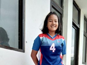 Putri Remaja Kopka di Tangerang Hilang Saat Pergi ke Rumah Teman