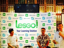 Aplikasi Ini Permudah Cari Guru Les Privat