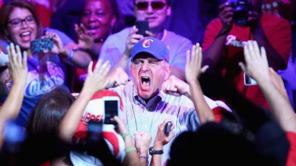 Inikah Manusia Terkaya Paling Mengerikan?