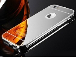 iPhone 8 Punya Varian Bodi Cermin