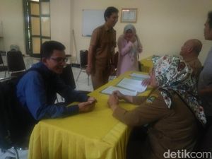 Peraturan Penerimaan Siswa Baru Kota Bandung Keluar Maret
