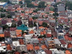 Pakar: Cegah Penularan Masif, Perlu Tes Corona di Permukiman Padat DKI