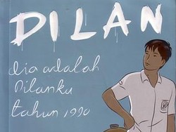 Kalau Bukan Iqbaal CJR, Siapa yang Cocok Perankan Dilan?