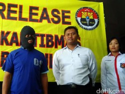 Guru BK di Bantul jadi Tersangka Kasus Pencabulan Siswi MTs