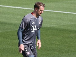 Komputer di Bawah Mistar Gawang Bayern Munich