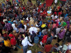 Beromzet Rp 2,6 T, Koperasi di Semarang Serap Ribuan Tenaga Kerja