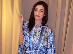 Sudah Talak Nora Alexandra, Ini Alasan Aliff Ali Belum Urus Perceraian