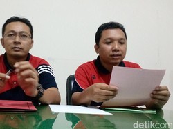 Dua Pejabat Pemkot Mojokerto Ditahan Kejaksaan, Ini Masalahnya