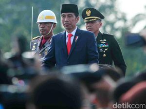 Koalisi KIH Diprediksi Pecah Jelang Pilpres 2019