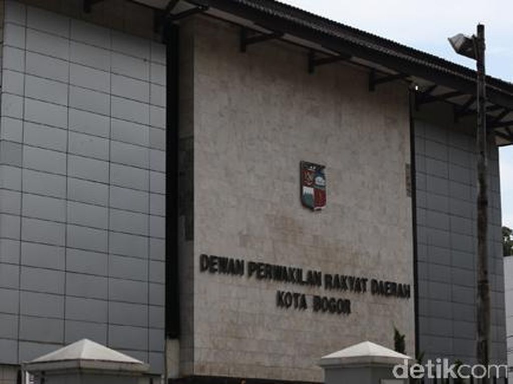 DPRD Kota Bogor Godok Aturan Larangan Praktik Rentenir DPRD Kota Bogor Godok Aturan Larangan Praktik Rentenir