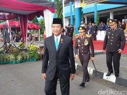 Sultan HB X Minta ORI DIY Tidak Takut Diteror