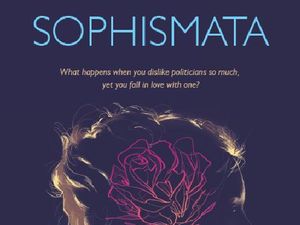 Alanda Kariza Rilis Sophismata via Instagram Live