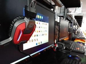 eSport Masih Sebatas Penggembira di Asian Games 2018