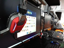 eSport Masih Sebatas Penggembira di Asian Games 2018