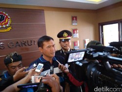 Jaringan Bom Panci Bandung Beda dengan Bom Kampung Melayu