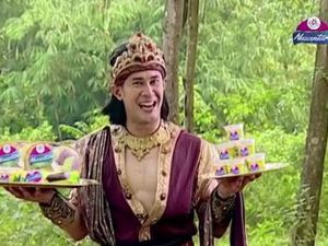 Iklan Es Krim yang Dibuatnya Jadi Viral, Ini Komentar Dimas Djay