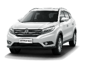 Pabrikan China Ini Siap Bawa SUV 7 Penumpang ke RI Pabrikan China Ini Siap Bawa SUV 7 Penumpang ke RI