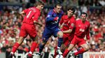 Tinggalkan MU, Rooney Pulang Kampung ke Everton