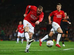 3 Klub Ini Pernah Goda Rooney saat di MU, Termasuk 2 Raksasa Spanyol