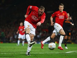 Di Mana Rooney Akan Bermain, Koeman?