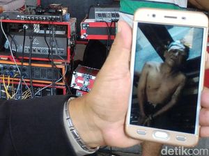 Terlalu Pede, Maling ini Membobol Rumah Kapolsek di Boyolali Terlalu Pede, Maling ini Membobol Rumah Kapolsek di Boyolali