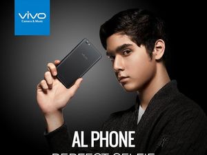 Mau Beli Smartphone Baru? Yuk Lirik Vivo V5s Matte Black Al Phone Mau Beli Smartphone Baru? Yuk Lirik Vivo V5s Matte Black Al Phone