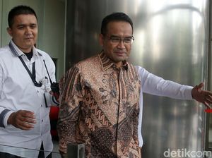 Usai Diperiksa KPK, Teguh Juwarno Bicara Nama Hilang di Vonis e-KTP Usai Diperiksa KPK, Teguh Juwarno Bicara Nama Hilang di Vonis e-KTP