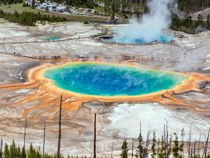 15 Destinasi Wisata Dunia Paling Berwarna 15 Destinasi Wisata Dunia Paling Berwarna