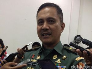 Prada Yanuar Tewas Dikeroyok di Bali, TNI Yakin Polisi Usut Tuntas Prada Yanuar Tewas Dikeroyok di Bali, TNI Yakin Polisi Usut Tuntas