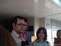 Komnas HAM Minta Aksi Koboi Pembacok Hermansyah Ahli IT Diusut