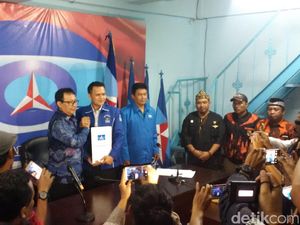 Ditikung Ruli di Pilwalkot Bandung, Ini Tanggapan Sekda Yossi