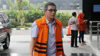 Ketua Komisi B DPRD Jatim Kembali Diperiksa KPK