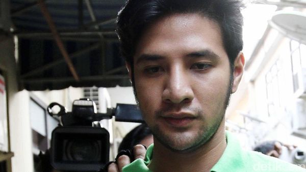 Ini Bukti Perselingkuhan Jennifer Dunn, Ammar Zoni Ditangkap Polisi