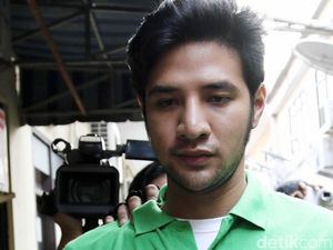 Ammar Zoni yang Tak Pernah Belajar dari Kesalahan Ammar Zoni yang Tak Pernah Belajar dari Kesalahan