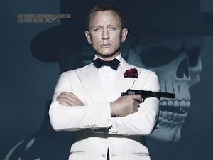 Respon Daniel Craig Soal Isu James Bond Gay Respon Daniel Craig Soal Isu James Bond Gay