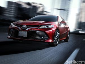 Mobil Buatan Jepang Lebih Kuat dari Mobil Eropa, Ini Buktinya