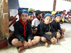 Kisah Petualangan Si Bolang dari Baduy Luar