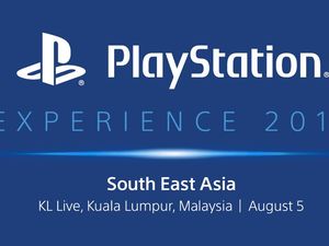 PlayStation Experience 2017 Sambangi Asia Tenggara PlayStation Experience 2017 Sambangi Asia Tenggara