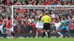 Deretan Aksi Wayne Rooney untuk Setan Merah