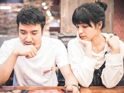 Sepakat Cerai, Irsan Ramadhan Ungkap Hubungan Terkini dengan DJ Una