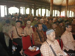 Tahun ini, Kuota Haji Surakarta 2017 Meningkat 50 Persen