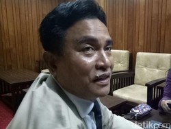Tanggapi Pernyataan Istana soal Perppu Ormas, Yusril: Logika Aneh